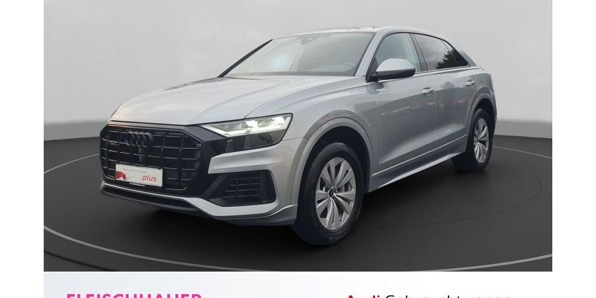 Audi Q8 54.869 km 49.590 &euro; Euskirchen 53879