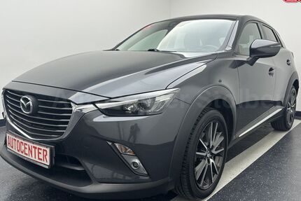 Mazda CX-3 107.000 km 12.440 &euro; Stolberg 52222
