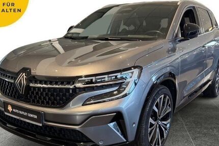 Renault Austral 24.301 km 33.990 &euro; Aachen 52068