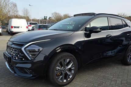 Kia Sportage 82.440 km 26.990 &euro; Alsdorf 52477