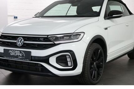 VW T-Roc 16.830 km 35.680 &euro; Alsdorf 52477