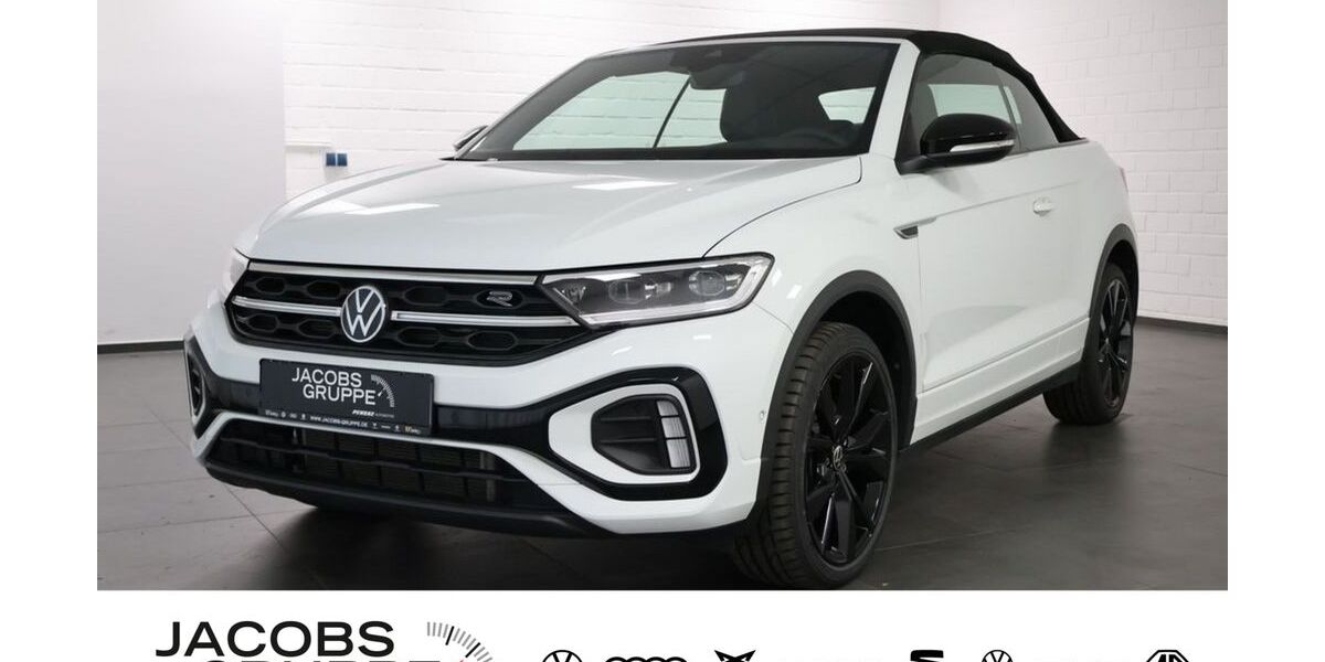 VW T-Roc 16.830 km 35.680 &euro; Alsdorf 52477