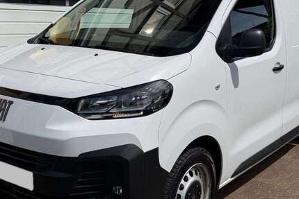 Fiat Scudo 20.049 km 23.990 &euro; Nideggen 52385
