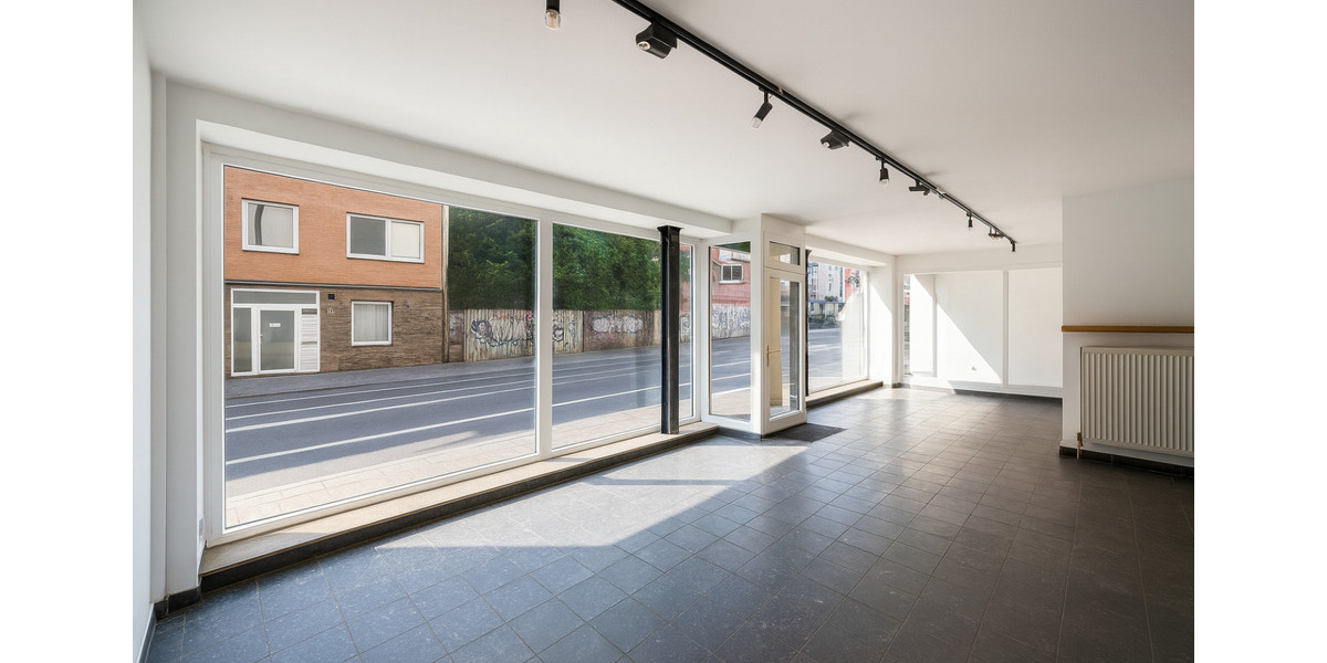 Gewerbeobjekt Aachen Aachen-Mitte - 1.849&euro; | Angebot:20509295