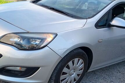 Opel Astra 262.000 km 1.550 &euro; Alsdorf 52477