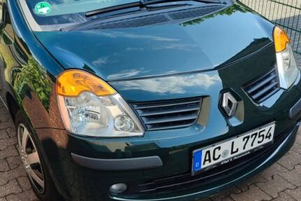 Renault Modus 181.000 km 700 &euro; Aachen 52080