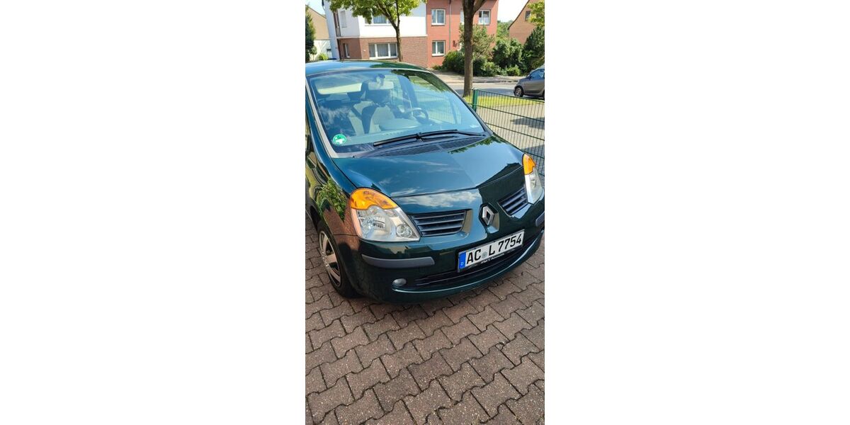 Renault Modus 181.000 km 700 &euro; Aachen 52080