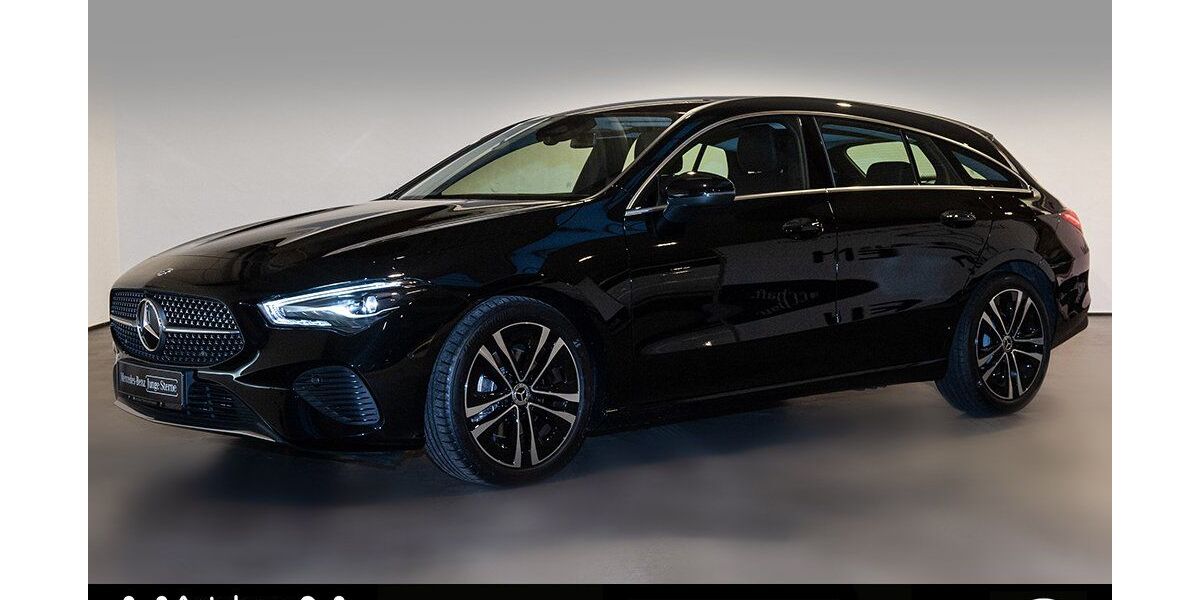 Mercedes-Benz CLA 180 Shooting Brake 8.900 km 29.999 &euro; Düren 52349