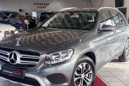 Mercedes-Benz GLC 220 119.241 km 22.849 &euro; Erftstadt (Köln) 50374