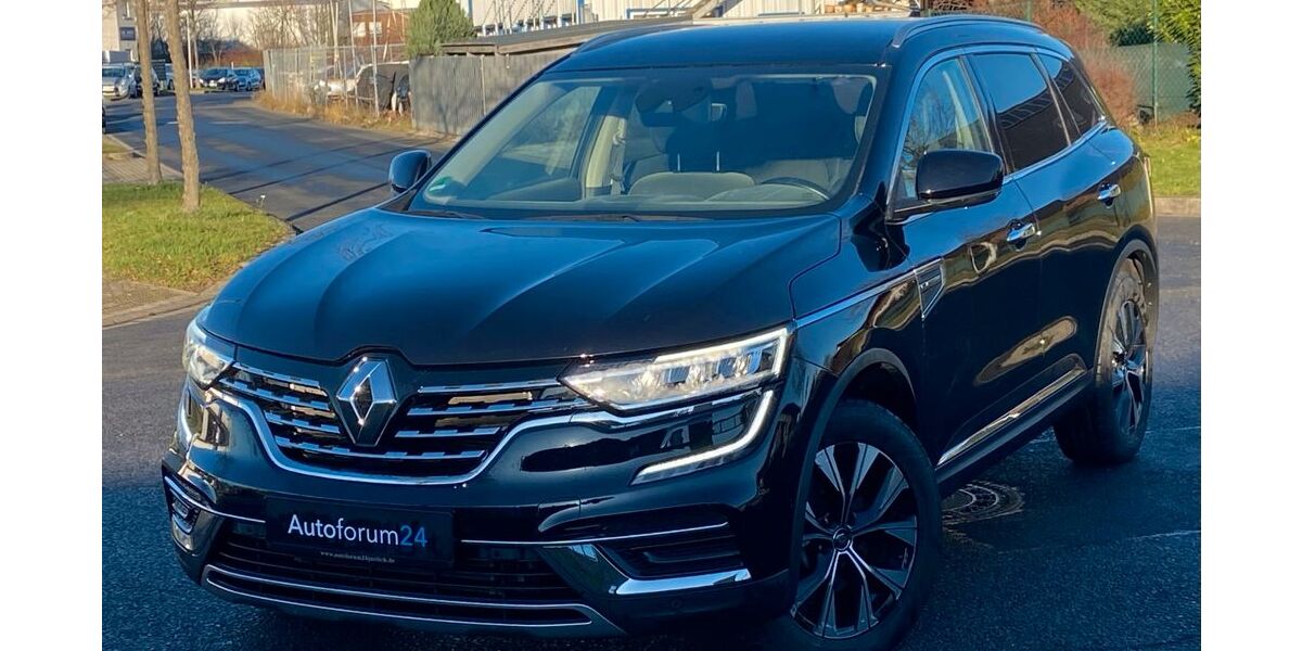 Renault Koleos 96.000 km 20.999 &euro; Jülich 52428