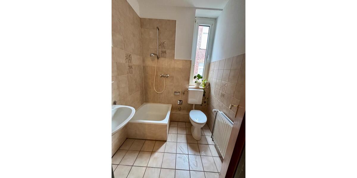 Etagenwohnung Aachen Aachen-Mitte - 1 Zimmer, 30 m&sup2;, 109.000&euro; | Angebot:26580649