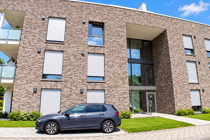 Wohnung Düren Distelrath - 2 Zimmer, 65 m&sup2;, 950&euro; | Angebot:26658695