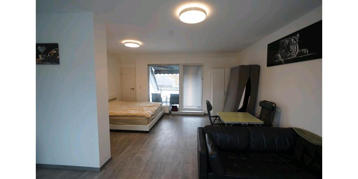 Dachgeschoßwohnung Weilerswist - 1 Zimmer, 50 m&sup2;, 920&euro; | Angebot:26582273