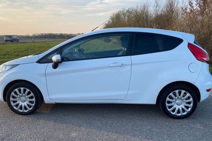 Ford Fiesta 240.000 km 1.849 &euro; Kerpen 50171