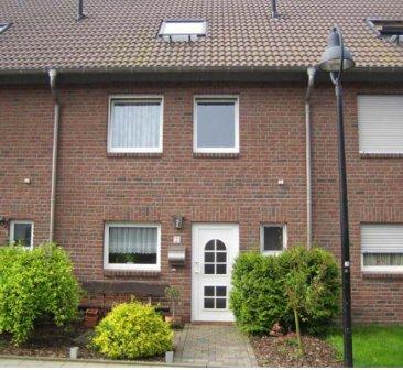 Reihenhaus Stolberg (Rheinland) - 5 Zimmer, 123 m&sup2;, 349.000&euro; | Angebot:26663082