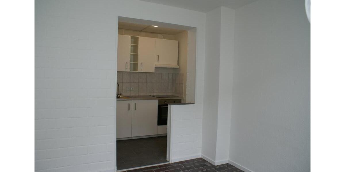 Erdgeschoßwohnung Aachen Aachen-Mitte - 1.5 Zimmer, 46 m&sup2;, 555&euro; | Angebot:25855836