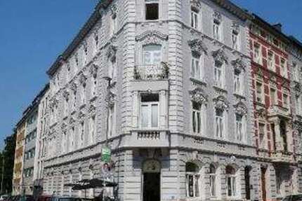 Wohnung Aachen Frankenberger Viertel - 3 Zimmer, 95 m&sup2;, 870&euro; | Angebot:24893861