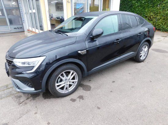 Renault Arkana 36.188 km 24.490 &euro; Übach-Palenberg 52531