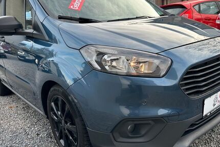 Ford Transit 131.680 km 9.950 &euro; Aachen 52080