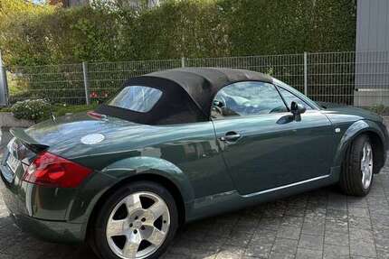 Audi TT 79.500 km 12.500 &euro; Erftstadt, Stadt 50374