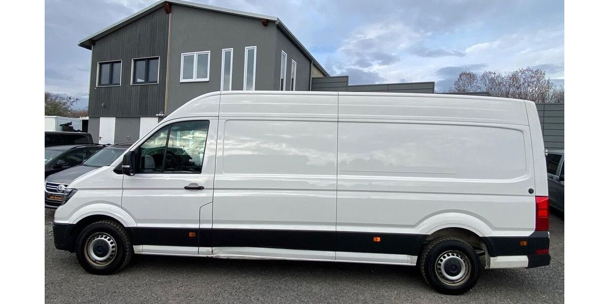 VW Crafter 150.000 km 18.490 &euro; Euskirchen 53881