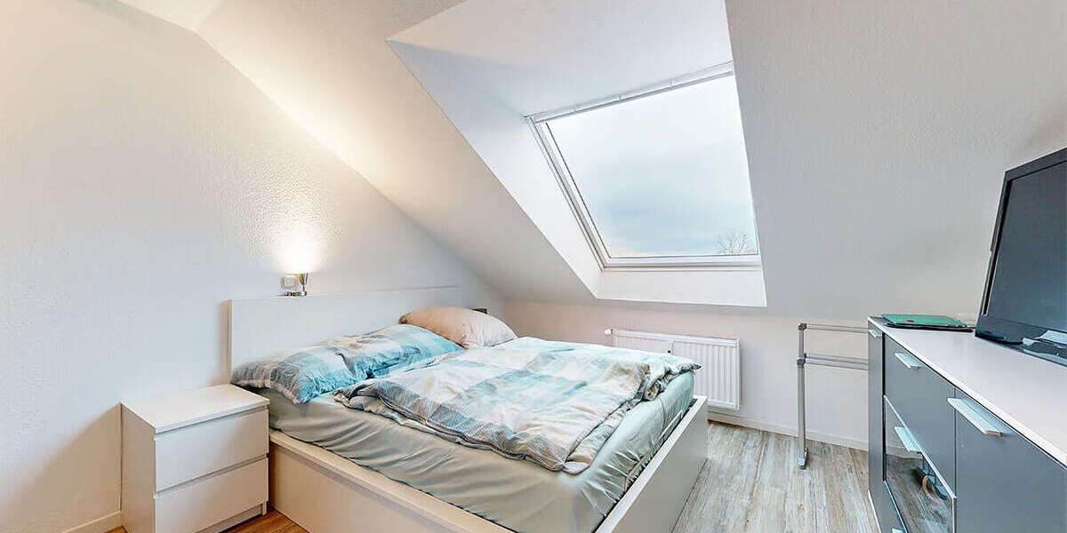 Etagenwohnung Aachen Eilendorf - 3 Zimmer, 70 m&sup2;, 199.900&euro; | Angebot:25928019