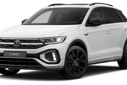 VW T-Roc 22.030 km 36.940 &euro; Alsdorf 52477