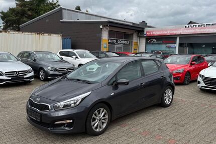 Kia ceed / Ceed 139.844 km 7.950 &euro; Aldenhoven 52457