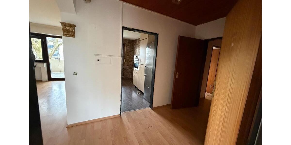 Etagenwohnung Bergheim Ahe - 3 Zimmer, 85 m&sup2;, 1.250&euro; | Angebot:26447961