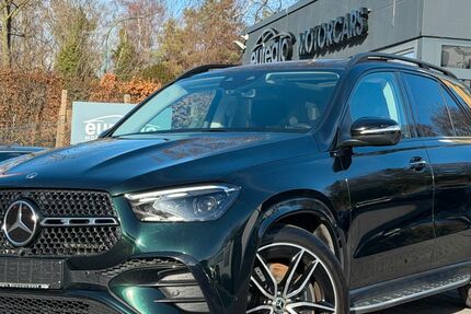 Mercedes-Benz GLE 350 79.900 km 68.890 &euro; Stolberg 52222