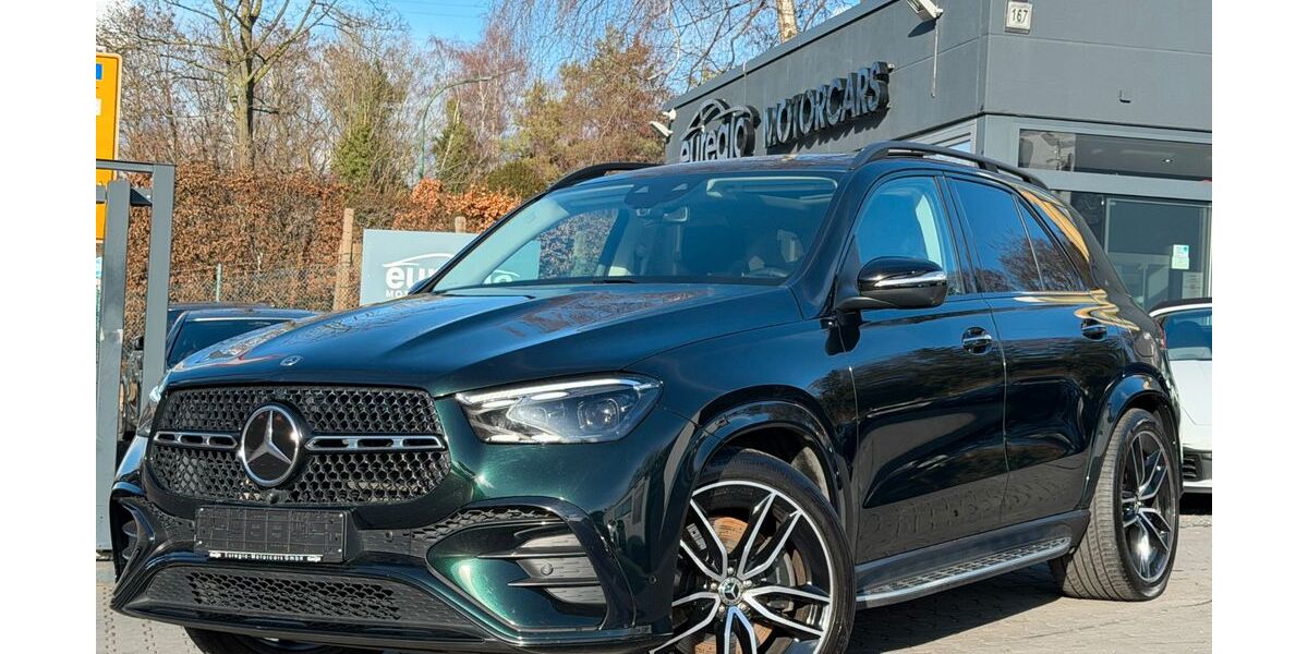 Mercedes-Benz GLE 350 79.900 km 68.890 &euro; Stolberg 52222