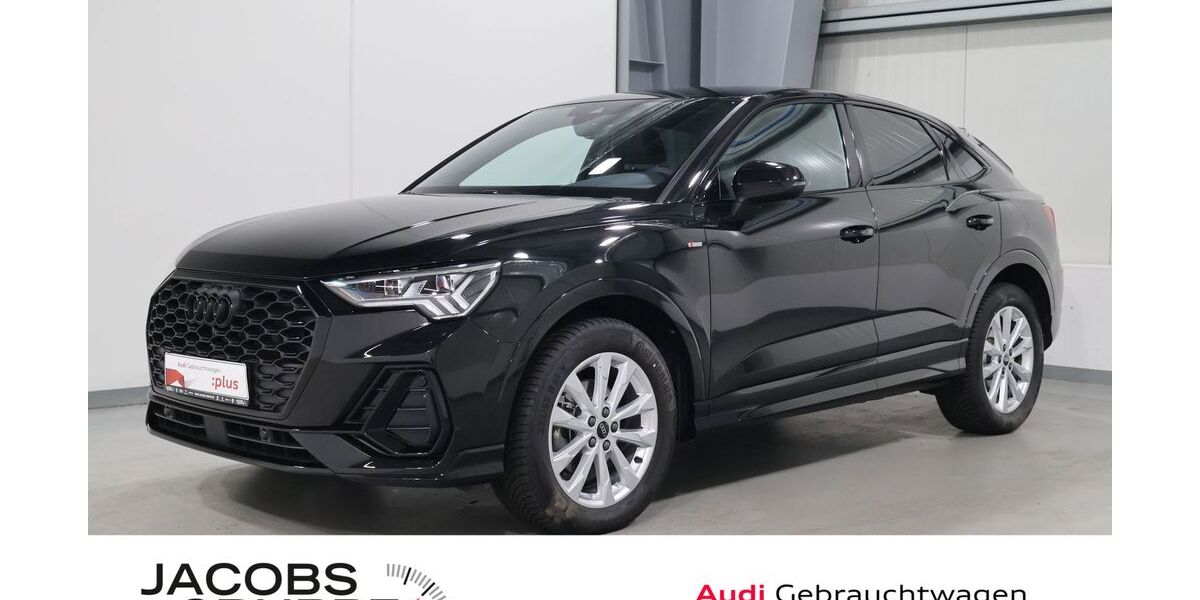 Audi Q3 19.445 km 39.220 &euro; Aachen 52078