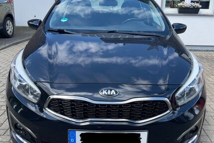 Kia ceed / Ceed 157.902 km 7.400 &euro; Übach-Palenberg 52531