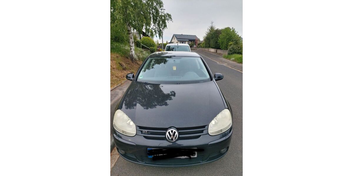 VW Golf 181.371 km 630 &euro; Kall 53925