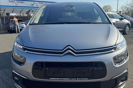 Citroen C4 Picasso 108.000 km 9.550 &euro; Alsdorf 52477