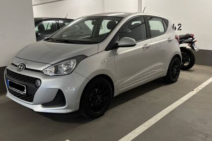 Hyundai i10 68.680 km 7.500 &euro; Aachen 52072