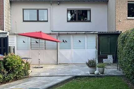 Haus Würselen - 5 Zimmer, 120 m&sup2;, 343.000&euro; | Angebot:23623075