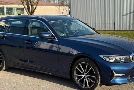 BMW 320 178.728 km 18.900 &euro; Alsdorf 52477