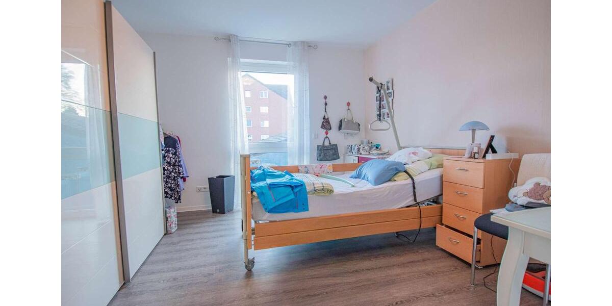 Etagenwohnung Alsdorf - 2 Zimmer, 59 m&sup2;, 660&euro; | Angebot:25906431