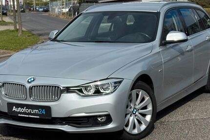 BMW 330 100.000 km 21.999 &euro; Jülich 52428