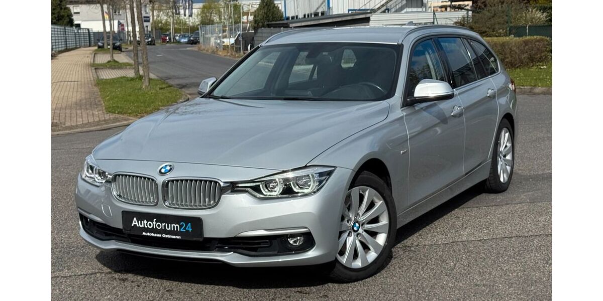 BMW 330 100.000 km 21.999 &euro; Jülich 52428