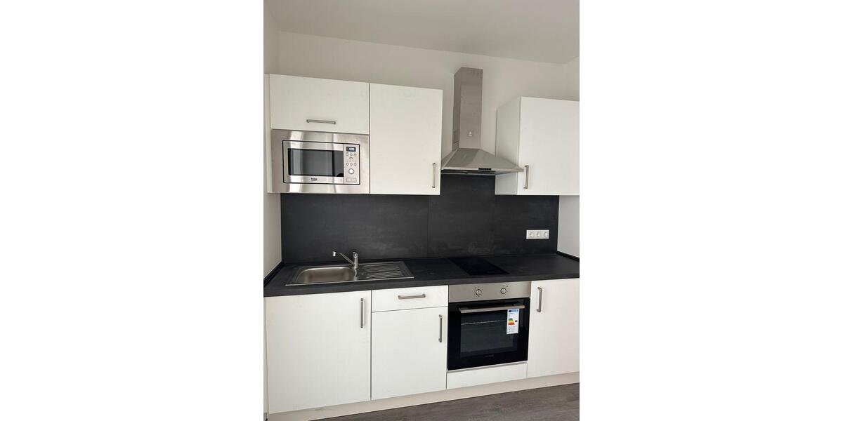 Etagenwohnung Aachen Aachen-Mitte - 1 Zimmer, 16 m&sup2;, 550&euro; | Angebot:25901484