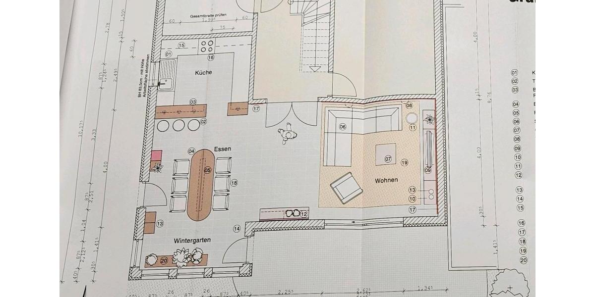 Einfamilienhaus Nörvenich - 5 Zimmer, 175 m&sup2;, 795.000&euro; | Angebot:20225064