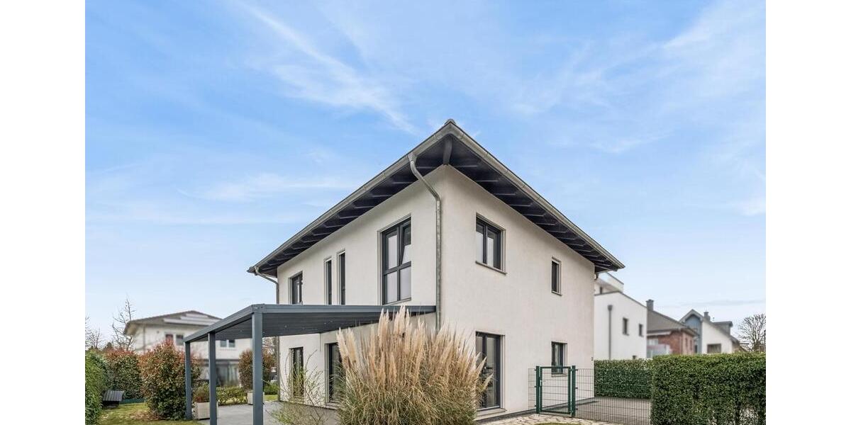 Einfamilienhaus Kerpen - 4 Zimmer, 172 m&sup2;, 795.000&euro; | Angebot:26675913