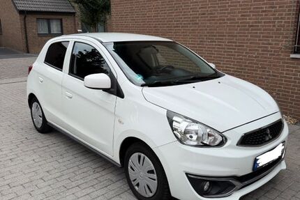Mitsubishi Space Star 112.000 km 4.400 &euro; Jülich 52458