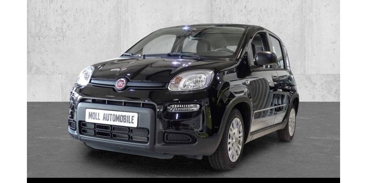 Fiat Panda 17.900 km 11.950 &euro; Aachen 52078