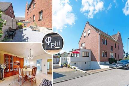 Haus Jülich Koslar - 425.000&euro; | Angebot:25677680