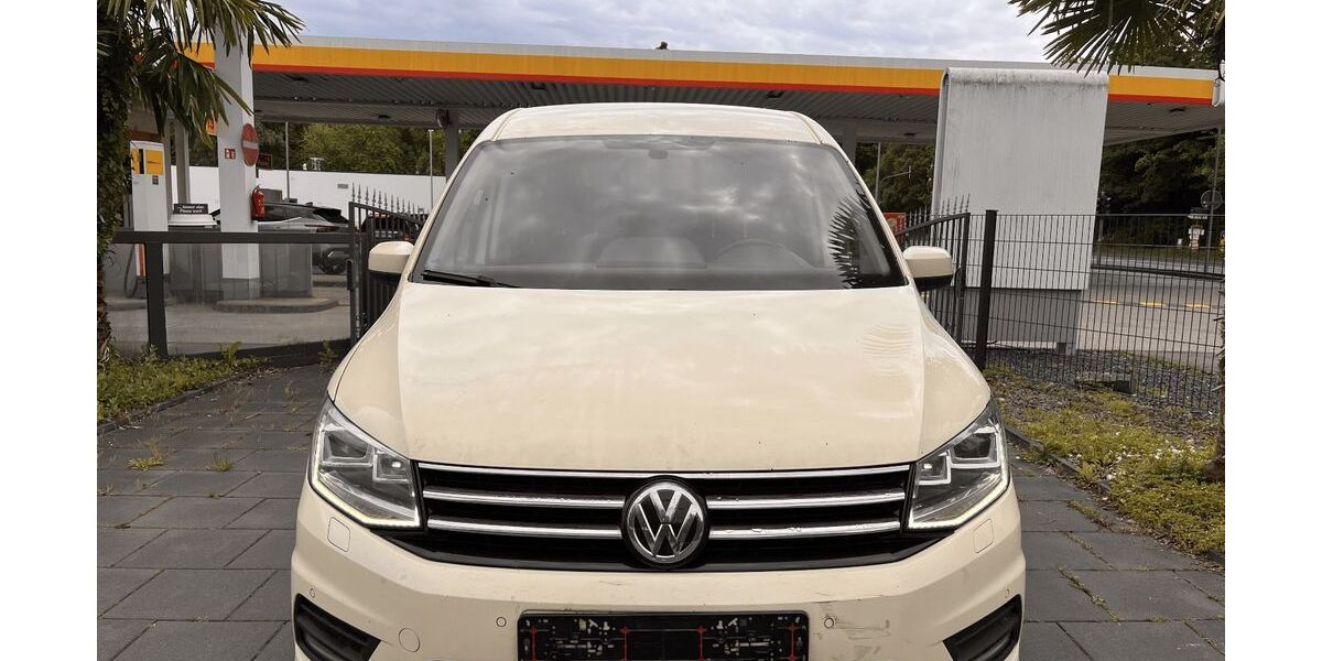 VW Caddy 514.000 km 4.999 &euro; Bedburg 50181