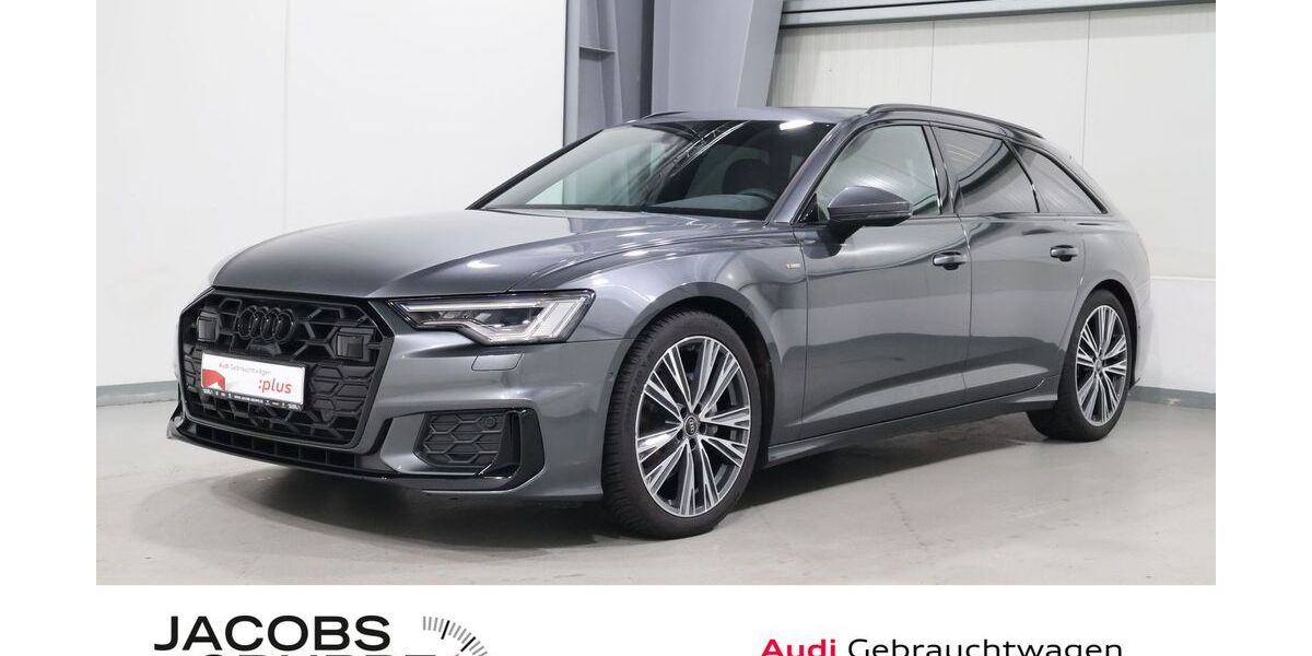 Audi A6 25.707 km 45.970 &euro; Aachen 52078