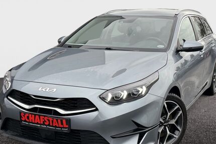 Kia ceed Sportswagon 50.430 km 19.979 &euro; Elsdorf (bei Köln) 50189